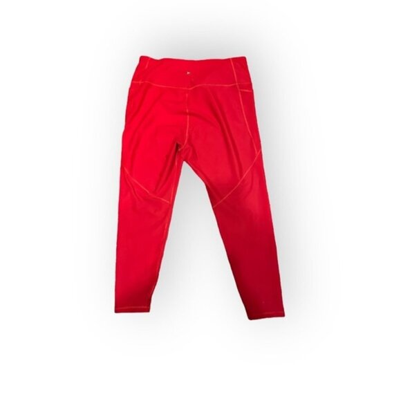 Women’s Old Navy Active Elevate Legging Go Dri 1XL - Picture 3 of 5